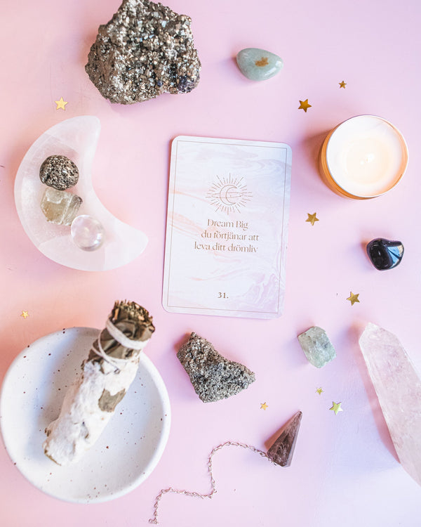 Så använder du 11/11-energin för att manifestera dina drömmar