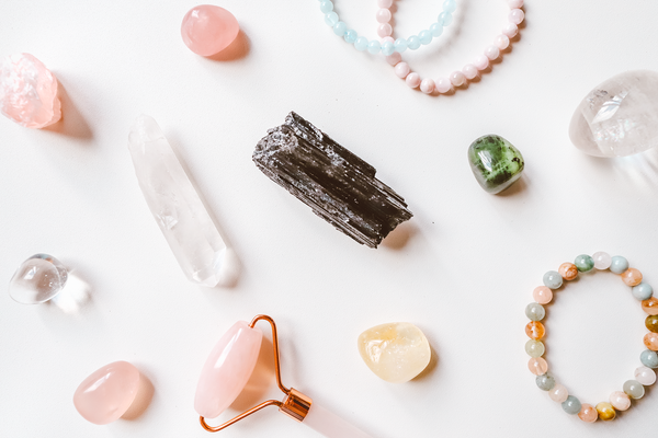 6 crazy crystal celebs som älskar kristaller lika mycket som vi gör