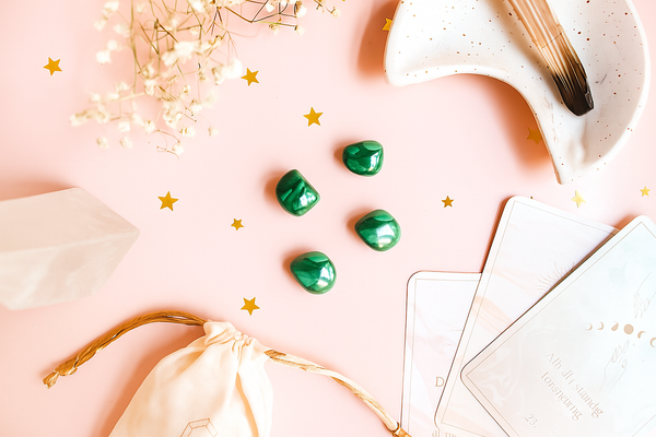 Så förbereder du dig för transformation