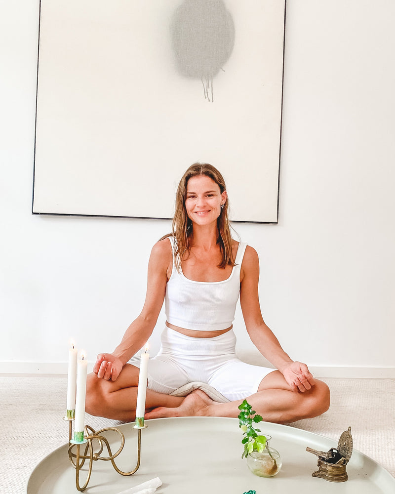 Breathwork & Energi Healing - 25/10