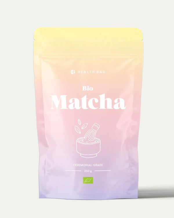 Organic Matcha Big Size