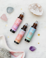 Heal Yourself Bundle - Essential Oil Blend