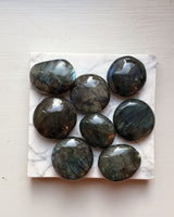 Labradorit Touchstone