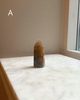 Oh La Exclusive Naturlig Citrin Torn