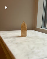 Oh La Exclusive Naturlig Citrin Torn