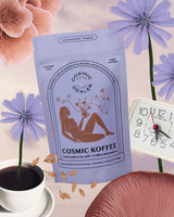 Herbal Koffee - Energy & Immunity