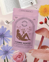Rose Koffee - Relax & Digest