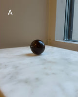 Oh La Exclusive Rökkvarts Klot