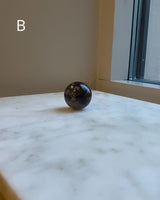 Oh La Exclusive Rökkvarts Klot