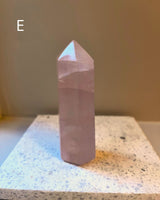 Oh La Exclusive Rosenkvarts Torn