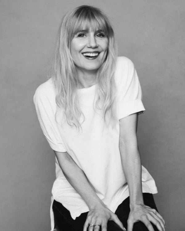 Fullmåne Ceremoni Online 6/9 with Sandra Andreis