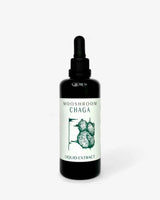 Chaga by Mooshroom