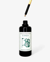 Chaga by Mooshroom