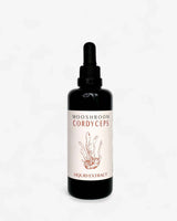 Cordyceps by Mooshroom