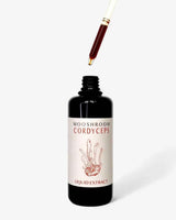 Cordyceps by Mooshroom