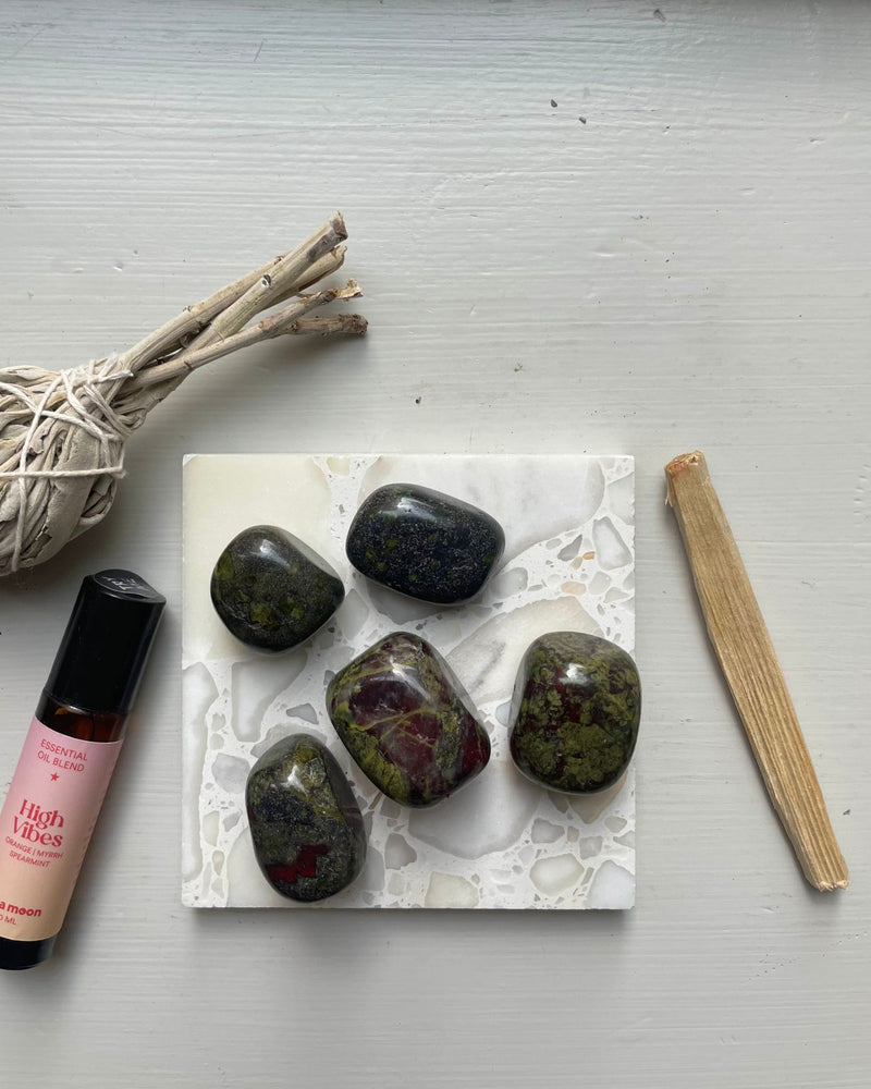 Dragon Bloodstone