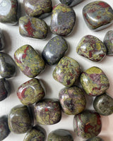 Dragon Bloodstone