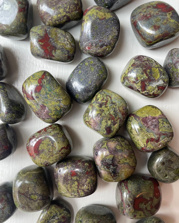 Dragon Bloodstone