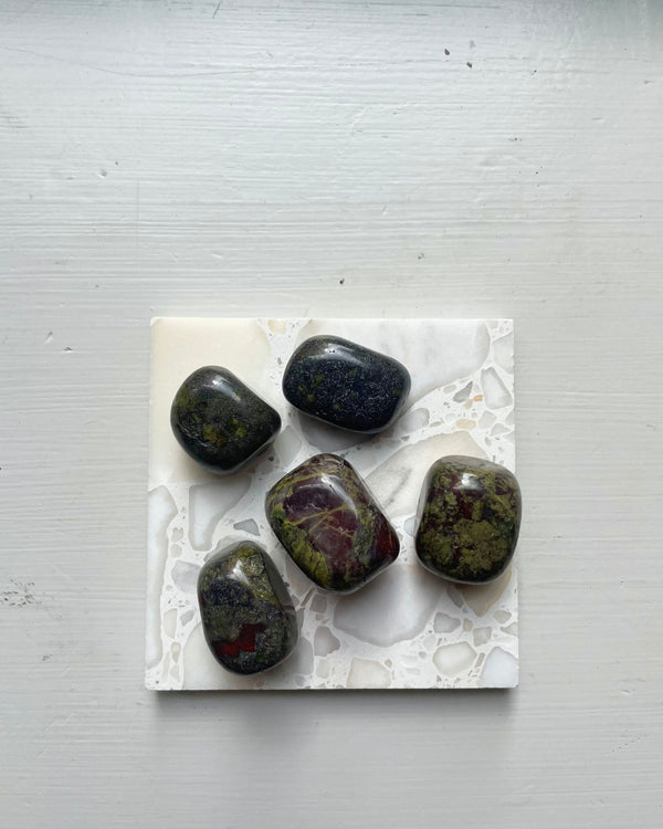 Dragon Bloodstone