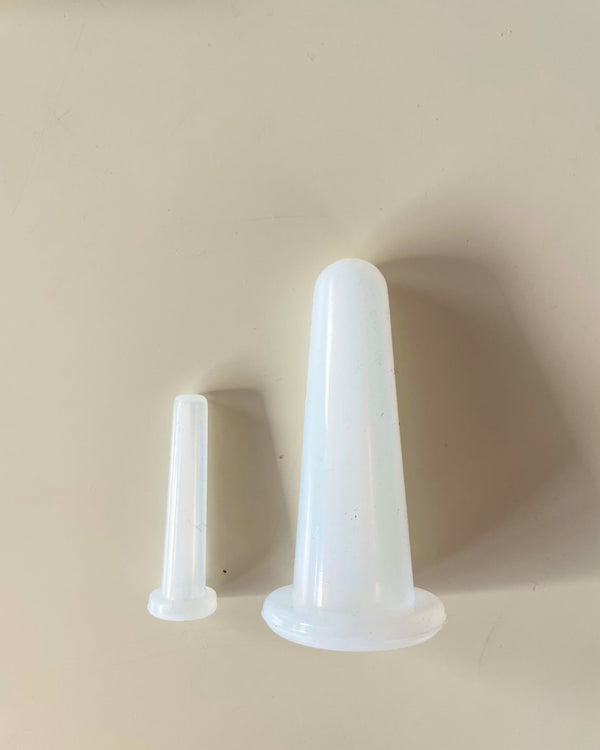 Facial Cupping Set