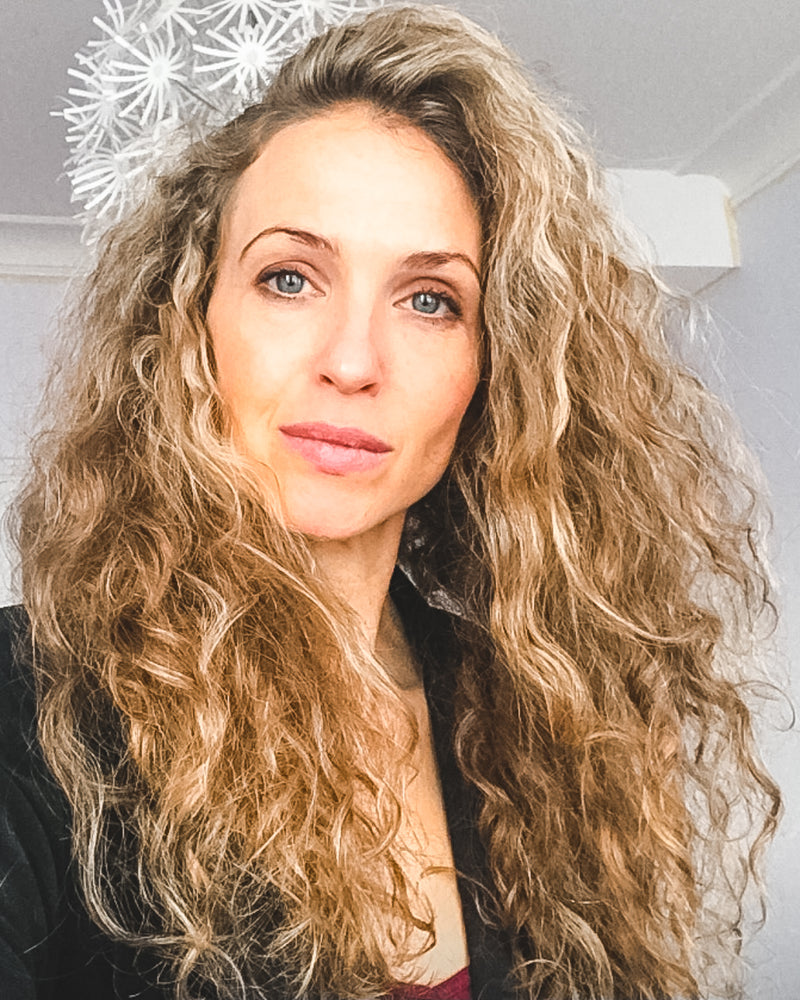 Tantra för kvinnor, bejaka din inre gudinna 13/10 - Frida Westerdahl