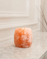 Ljuslykta Himalaya salt