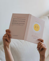 The Joy Journal by Marta Rus