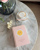 The Joy Journal by Marta Rus