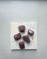 Limited Edition: Lavendel Quartz
