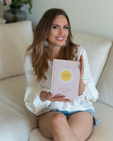 The Joy Journal by Marta Rus