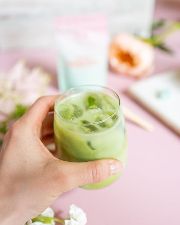 Cermonial Grade Organic Matcha Duo