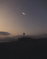 New Moon ★·New Beginnings 11-Day Morning Practice with meditation ★ 18/4