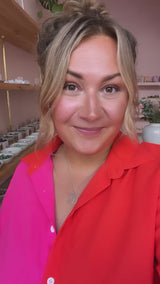 INTUITIV TAROT READING MED CHARLOTTE SVEDNER