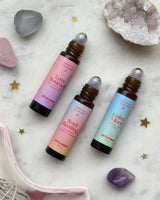 Heal Yourself Bundle - Essential Oil Blend