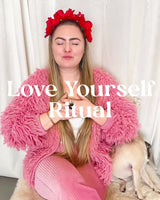 Essential Oil Blend – Love Yourself
