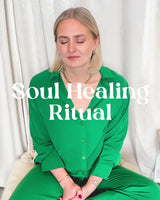 Essential Oil Blend – Soul Healing