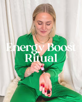 Essential Oil Blend - Energy Boost