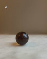 Oh La Exclusive Rökkvarts Klot