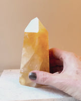 Oh La Exclusive Golden Healer Torn