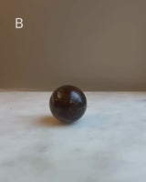 Oh La Exclusive Rökkvarts Klot