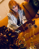 PERSONAL ASTROLOGY READING med Sandra Andreis