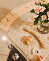 PERSONAL ASTROLOGY READING med Sandra Andreis