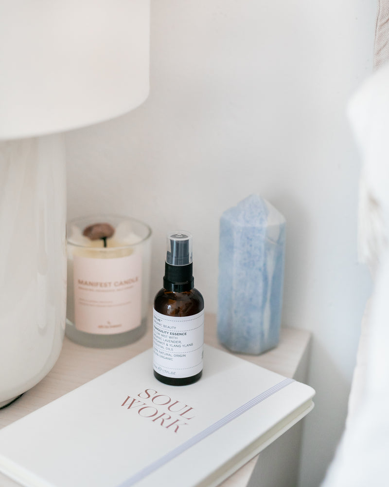 Evolve - Tranquility Essence Pillow Mist