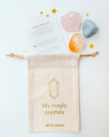 Magic Mom Crystal Kit