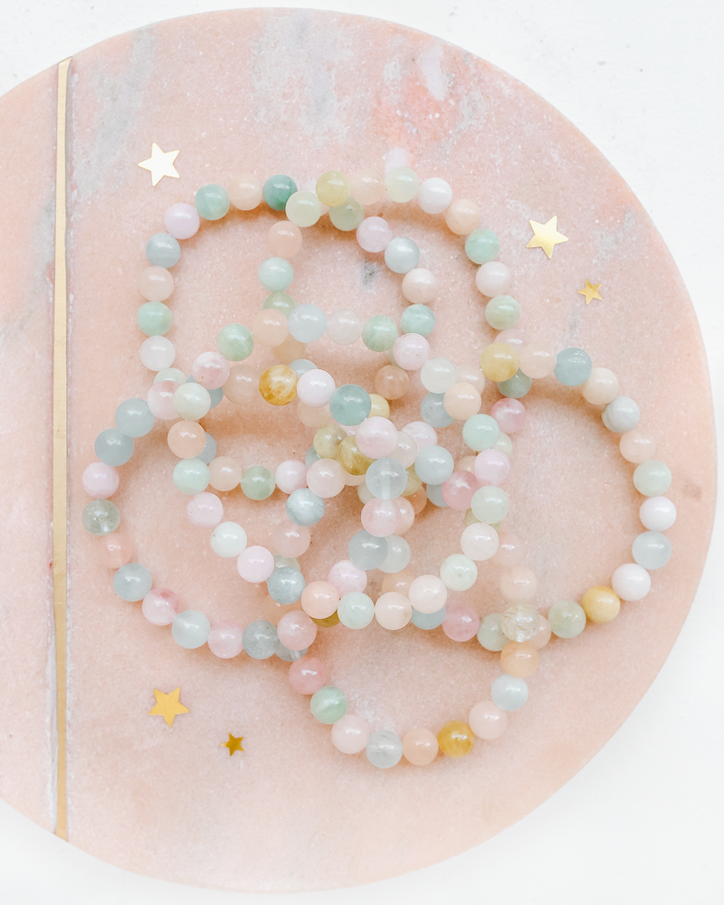Armband - Crystal Candy